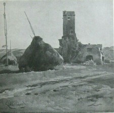 Stampa antica roma usato  Velletri