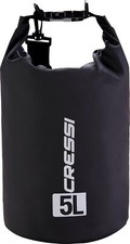 Cressi wasserdichte tasche gebraucht kaufen  Eystrup