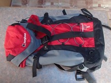 berghaus rucksack freeflow for sale berghaus rucksack freeflow for sale SALTBURN-BY-THE-SEA