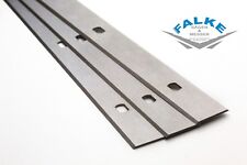 12 Stück Hobelmesser 310 x 18,6 x 1 für Felder Hohe Qualität  comprar usado  Enviando para Brazil