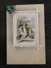Illustrated relief frame d'occasion  Expédié en Belgium