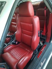 Front seat alfa for sale  DONCASTER