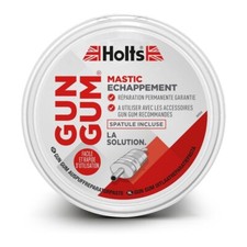 Mastic échappement gun d'occasion  Hénin-Beaumont