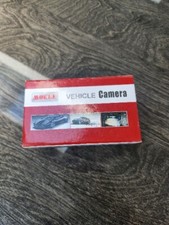 Mokee vehicle camera for sale  NEW MALDEN