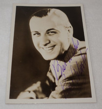 Russ columbo signed d'occasion  Expédié en Belgium