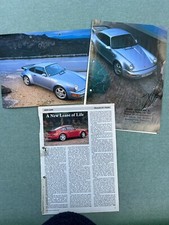 Porsche 964 turbo for sale  GREAT MISSENDEN