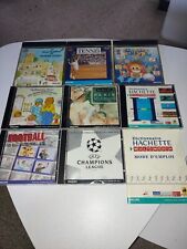 Lot jeux philips d'occasion  Toulon-