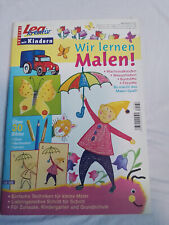 Lea kreativ kindern gebraucht kaufen  Bad Iburg