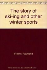 Other Winter Sports for sale  ROSSENDALE