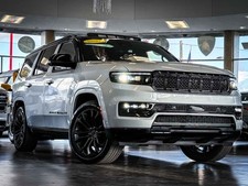 2023 jeep wagoneer for sale  Detroit