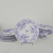 Exceptionnel service dessert d'occasion Exceptionnel service dessert d'occasion  Saint-Macaire