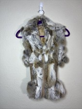 100 rabbit fur for sale  Fort Lauderdale