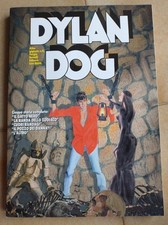 albo gigante dylan dog n 8 usato  Eboli