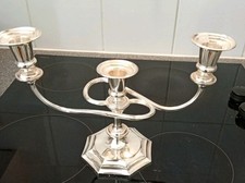 Candle holder candelabra for sale  DIDCOT
