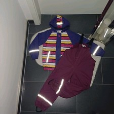 Matschanzug 116 122 gebraucht kaufen  Fröndenberg/Ruhr
