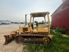 John deere 450g for sale  Davenport