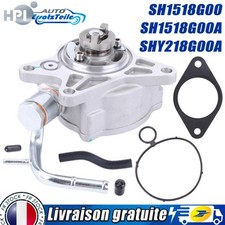 Mazda 2.2 skyactiv d'occasion  Nanteuil-le-Haudouin