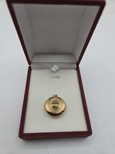 Vintage 9ct yellow for sale  READING