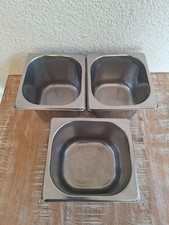 Eis behälter fassungsvermöge gebraucht kaufen  Wilthen