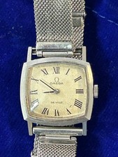 Vintage omega ville for sale  LONDON