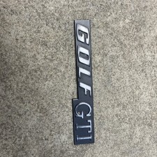 Mk1 golf gti for sale  PONTYPRIDD