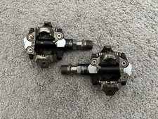 Xtr m9000 pedals for sale  UK