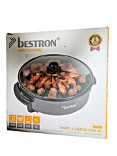 Bestron elektrische partypfann gebraucht kaufen Bestron elektrische partypfann gebraucht kaufen  Fürth