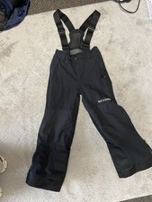 Obermeyer women black for sale  Arlington