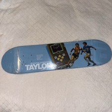 Aesthetics skateboards taylor for sale  Chula Vista