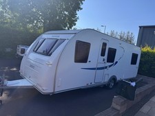 Adria adora 642up for sale  DUNS