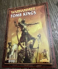 Warhammer armies tomb for sale  New Milford