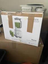 Springlane hochleistungsmixer  gebraucht kaufen  Bad Nenndorf
