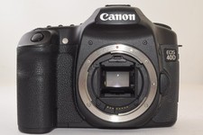 Preciso de item de reparo Canon Eos 40D corpo câmera digital SLR J2502048 comprar usado  Enviando para Brazil