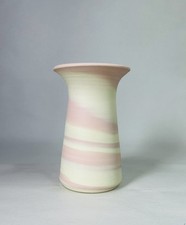 Vintage pink swirl for sale  SWANSEA