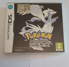Pokémon versione nera usato  Bareggio