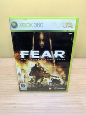 fear xbox 360 usato fear xbox 360 usato Polistena