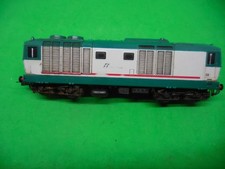 Locomotive rivarossi fs d'occasion  Esbly