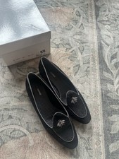 Bamford black velour for sale  GLOSSOP