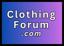 Clothingforum.com premium doma for sale  Colorado Springs