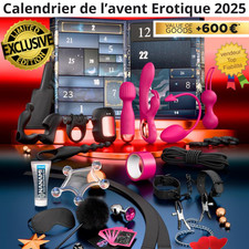 Erotique calendrier avent d'occasion Erotique calendrier avent d'occasion  Saint-Brice-sous-Forêt