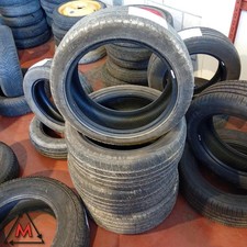 Set gomme pneumatici usato  Italia