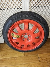 Jaguar pirelli 135 for sale  BRISTOL