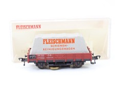 Fleischmann 5569 güterwagen gebraucht kaufen  Hameln