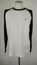Volcom maglia uomo usato  Massa di Somma