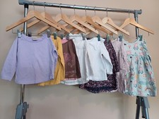 Girls baby clothes for sale  ABERYSTWYTH
