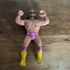 Wwf randy macho for sale  BOURNEMOUTH