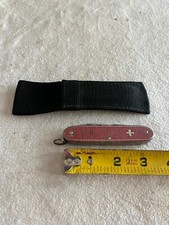 Vintage swiss army for sale  Boynton Beach