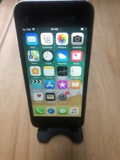 Apple iphone silver for sale  BIRMINGHAM