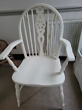 Wheelback carver chair for sale  GATESHEAD