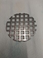 Lochblech ronde edelstahl gebraucht kaufen  Engelskirchen